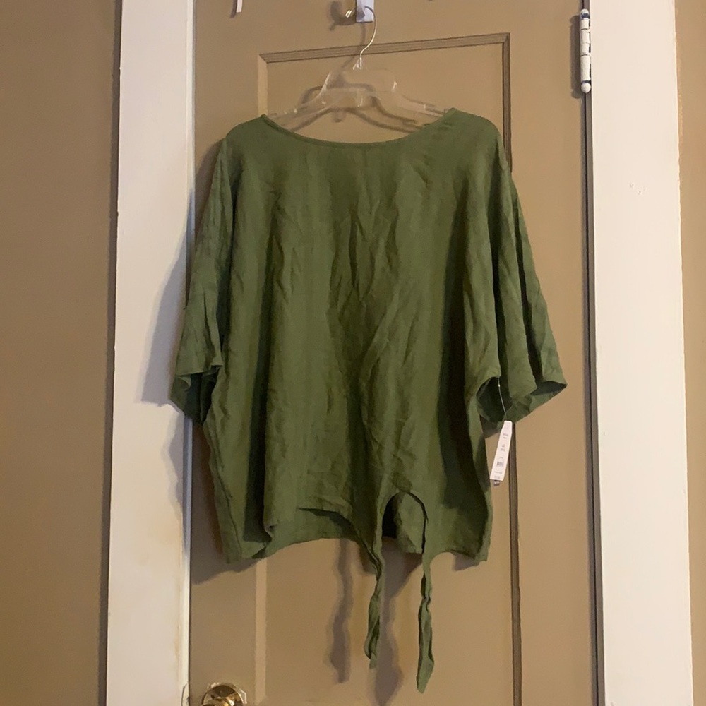 Blouse